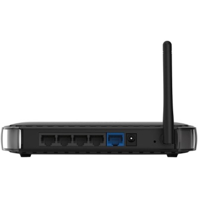 Netgear WNR1000-4